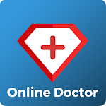 Superdoc- Ask a Doctor Online Apk