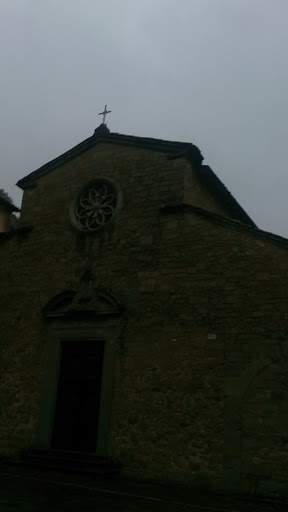 Chiesa Di San Pietro Apostolo