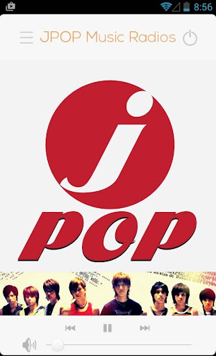 JPOP Radio Japan Music