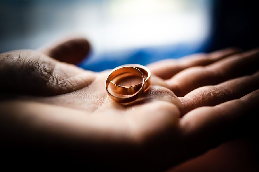 Fotógrafo de casamento Viktor Sevch (sevch). Foto de 2 de janeiro 2020