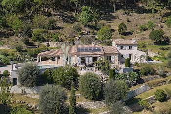 villa à Grasse (06)