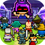 Cover Image of Télécharger 一兆人で殴り続けると魔王だって死ぬ 1.0.0 APK