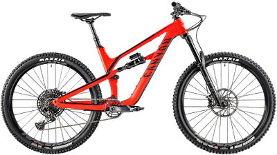 Canyon Spectral AL 5.0 2020