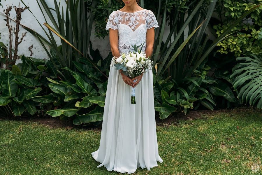 Fotógrafo de bodas Lucía Ramos Frías (luciaramosfrias). Foto del 26 de abril 2018