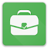 Simple Travel Packing List App icon