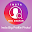 Insta Big Profile Photo Download on Windows