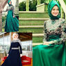 Hijab Turkish Fashion Style icon