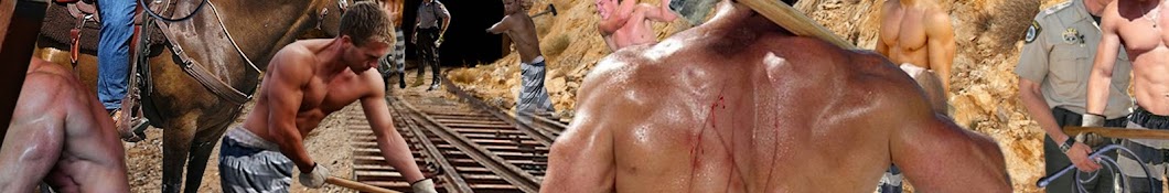 ChainedMuscle Banner