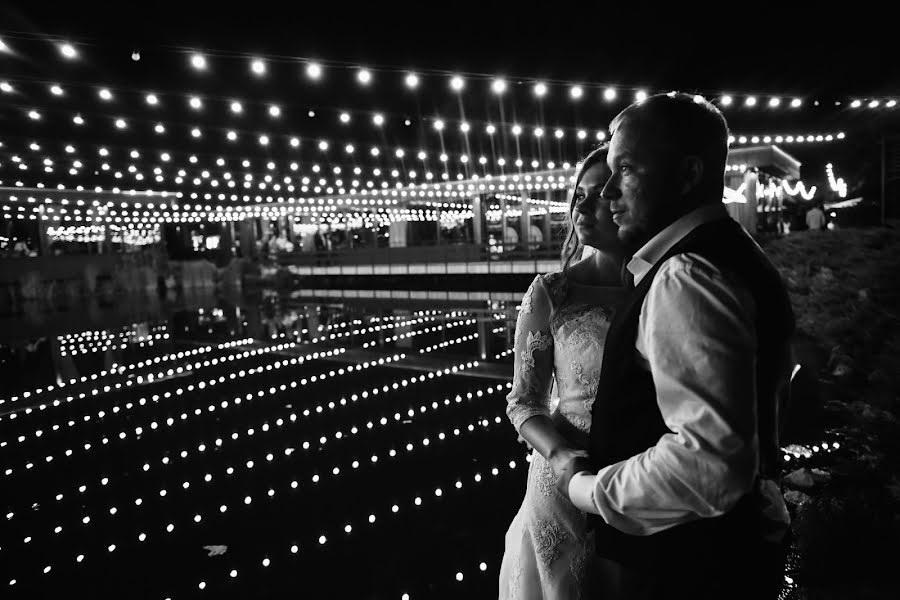 Hochzeitsfotograf Danil Dyakiv (danildiakiv). Foto vom 25. Oktober 2021