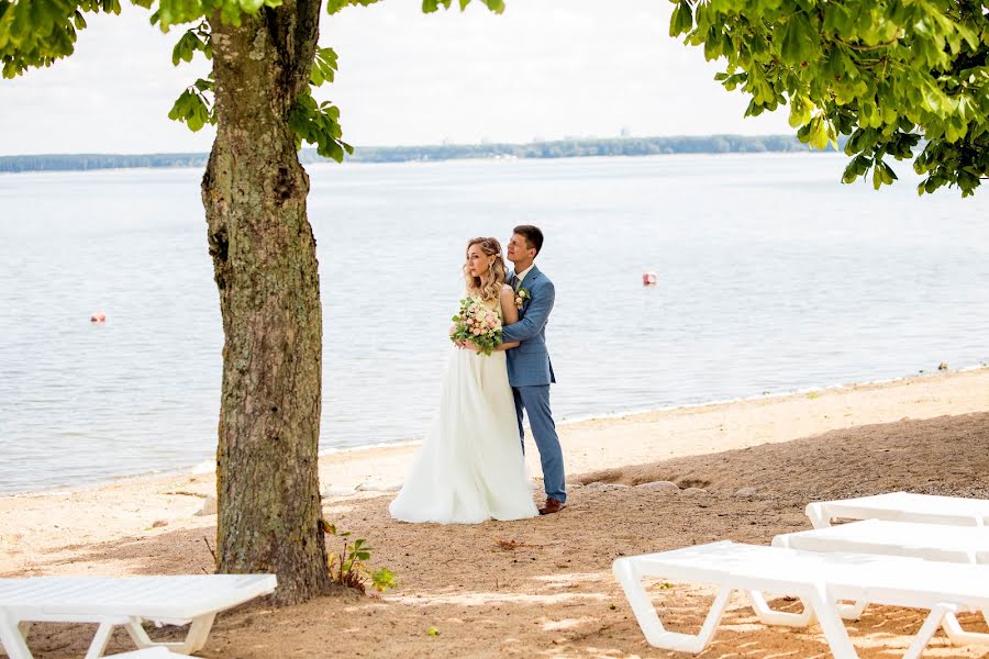 Wedding photographer Darya Slepchenko (daridobraya). Photo of 2 January 2020