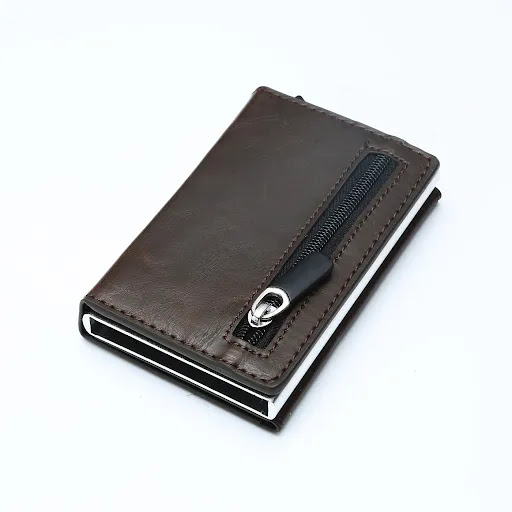 Title 3, Smart Wallet Simplify Payments with Contactless...