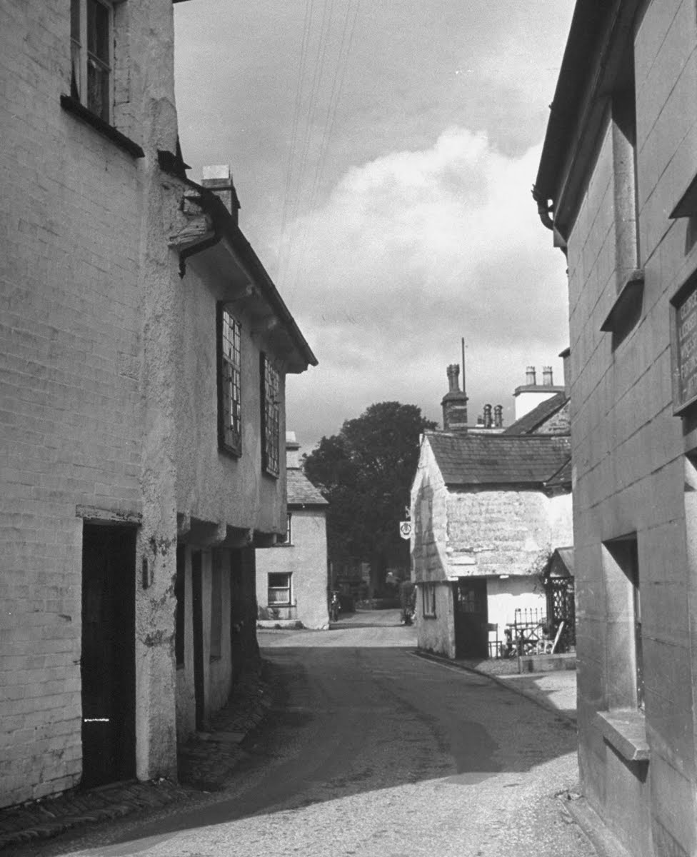 Hawkshead — Google Arts & Culture