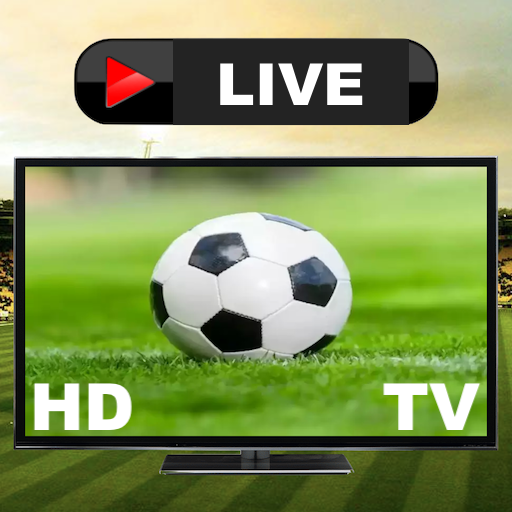 Screenshot Live Sports TV Football