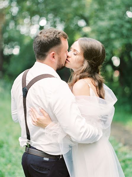 Fotógrafo de casamento Margarita Mamedova (mamedova). Foto de 4 de outubro 2017