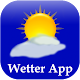 Wetter App Download on Windows