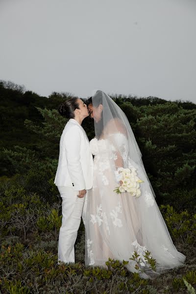 Fotografo di matrimoni Betiana Hurtado (betiana). Foto del 13 ottobre 2023