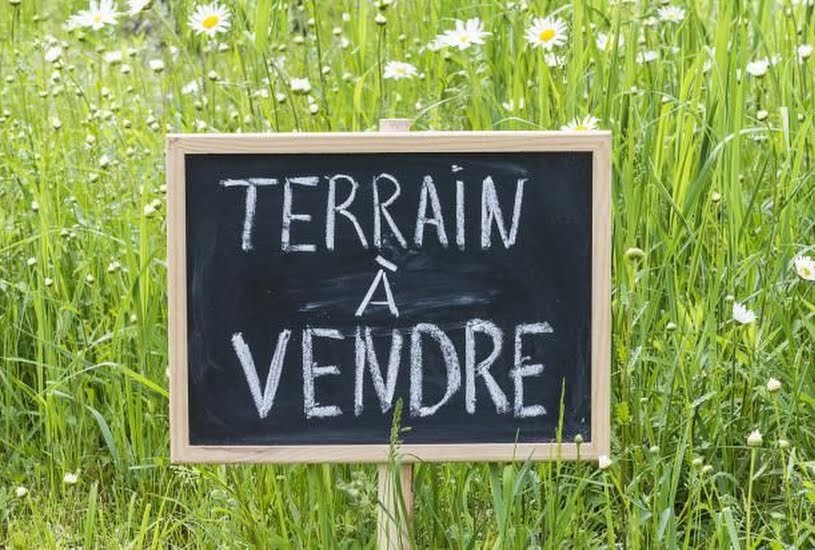  Vente Terrain à bâtir - à Brax (31490) 