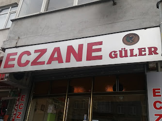 Güler Eczanesi