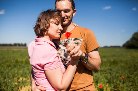 Photographe de mariage Yuliya Taranova (kyrnosik08). Photo du 11 juin 2015