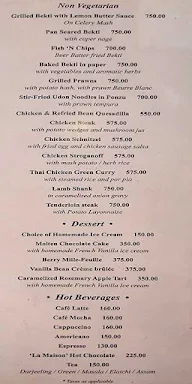 Mangio menu 2