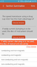 Quexbook Elex Mastery poster 14
