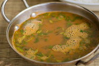 Ulavalu Rasam