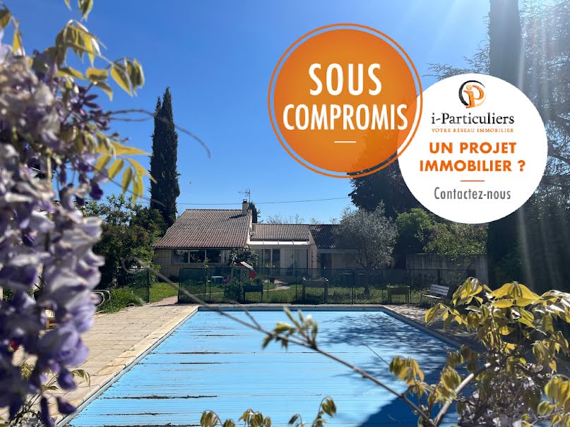 Vente maison 6 pièces 160 m² à Romans-sur-isere (26100), 350 000 €