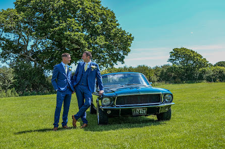 Esküvői fotós Simon Hepworth (hepworth). Készítés ideje: 2019 szeptember 25.