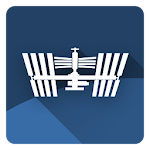 Cover Image of Télécharger ISS Détecteur Satellite Tracker  APK