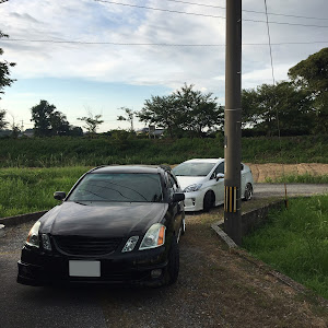 マークIIブリット JZX110W