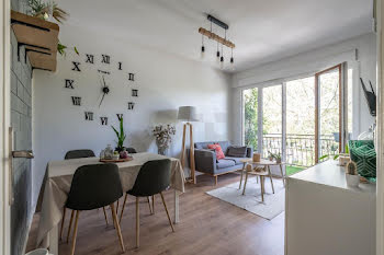 appartement à Le Plessis-Robinson (92)