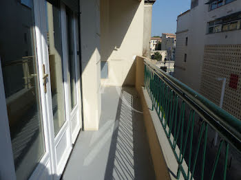 appartement à Nimes (30)