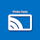 WiDi - Wifi Display : Mirror Phone's Screen to TV Download on Windows