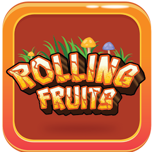 Download Rolling Fruits For PC Windows and Mac