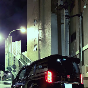 ステップワゴンスパーダ RK5