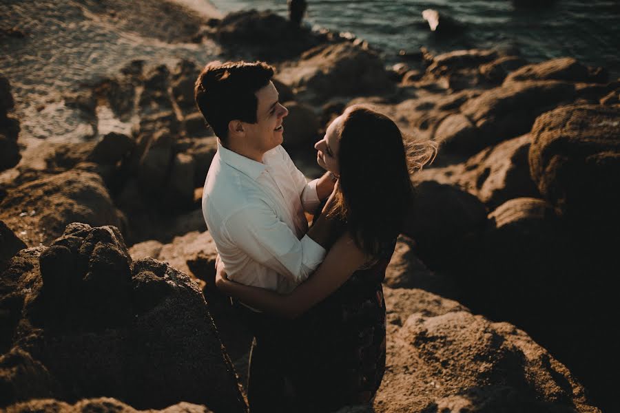 Photographe de mariage Jamie Orndorff (jamiedeephoto). Photo du 6 novembre 2017