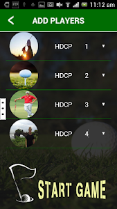 GolfConnect24 - golf booking screenshot 13