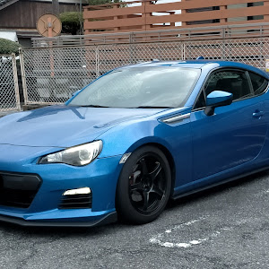 BRZ ZC6