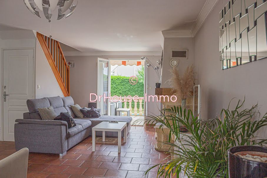 Vente maison 5 pièces 90 m² à Vernouillet (78540), 397 000 €
