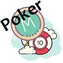 Télécharger Poker M Calculator Installaller Dernier APK téléchargeur