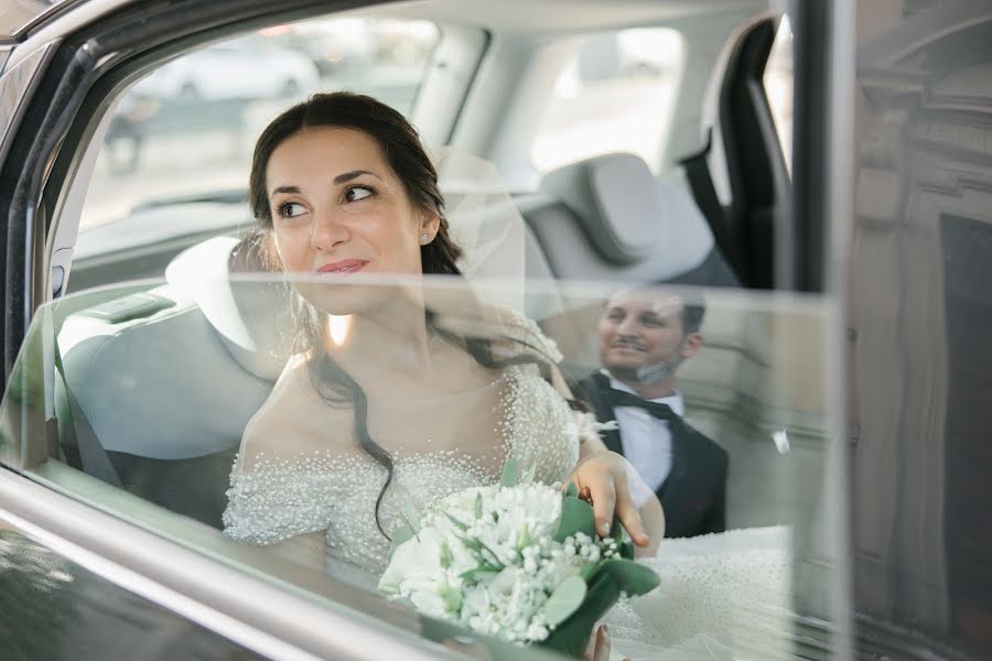 Fotografo di matrimoni Silvio Bizgan (bizganstudio). Foto del 2 dicembre 2022