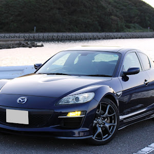 RX-8 SE3P