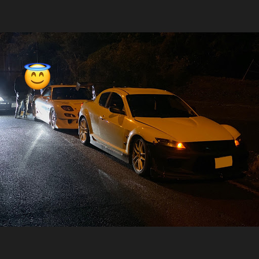 たいちゃんのプロフィール画像
