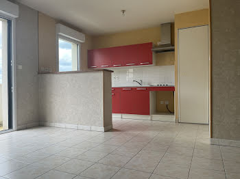 appartement à Bréal-sous-Montfort (35)