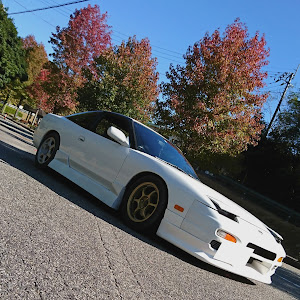 180SX RPS13