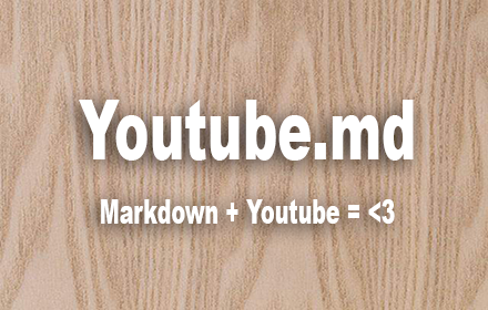 Youtube.md Preview image 0