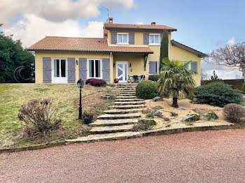 maison à Boën-sur-Lignon (42)