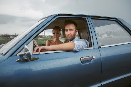 Wedding photographer Igor Tkachev (tkachevphoto). Photo of 1 October 2015