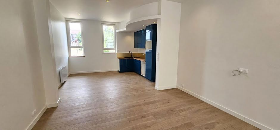 Vente appartement 3 pièces 71 m² à Poitiers (86000), 210 000 €