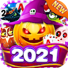 Solitaire Halloween 1.3.38